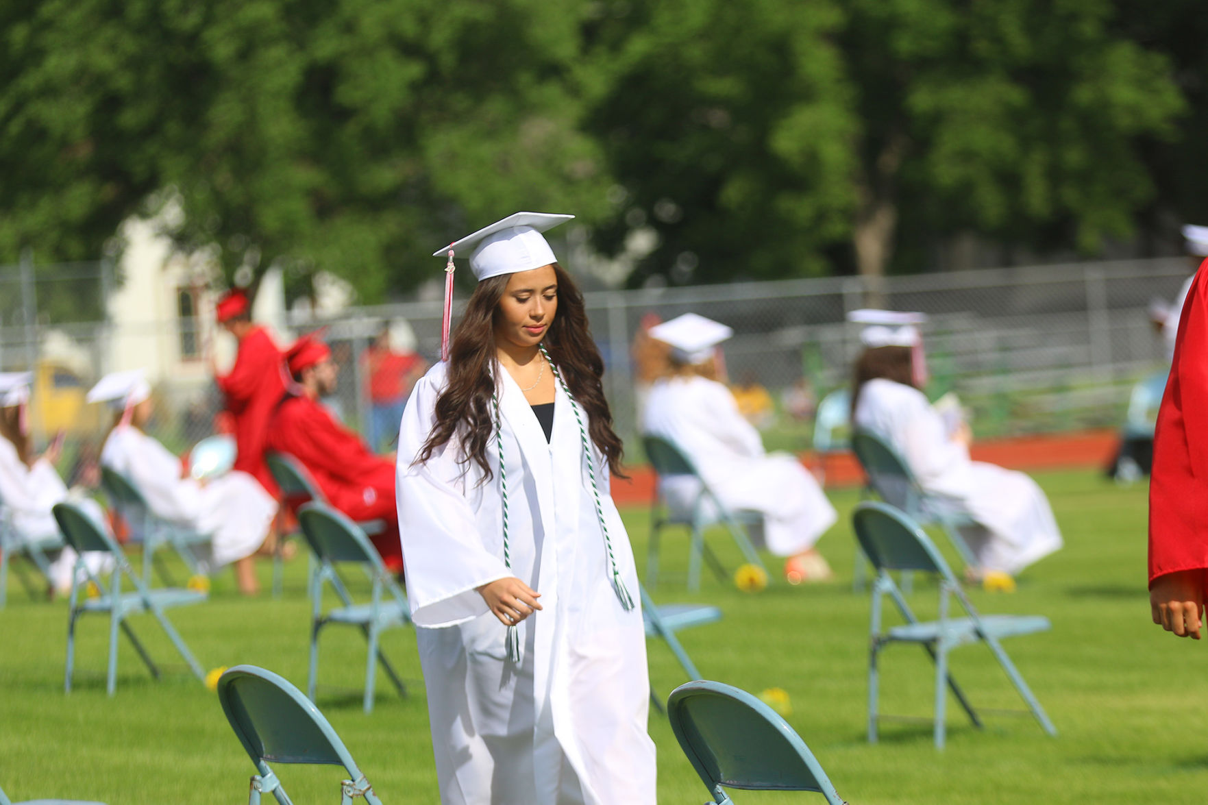 PHOTOS: Scottsbluff Graduation